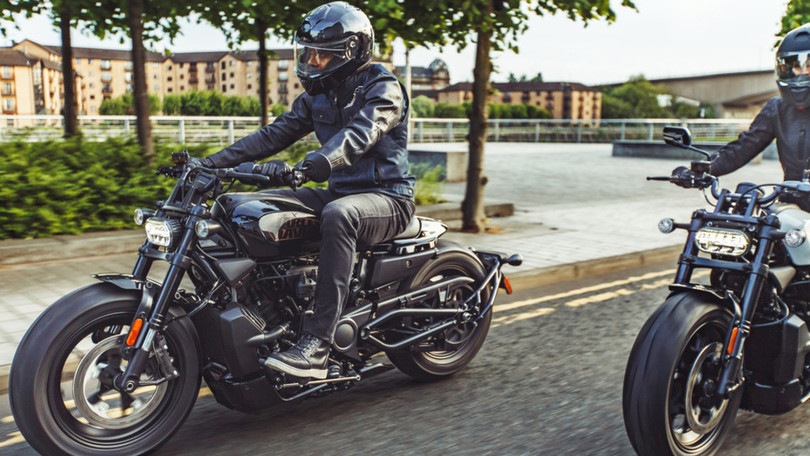 Il Revolution Max è davvero una rivoluzione per Harley-Davidson?