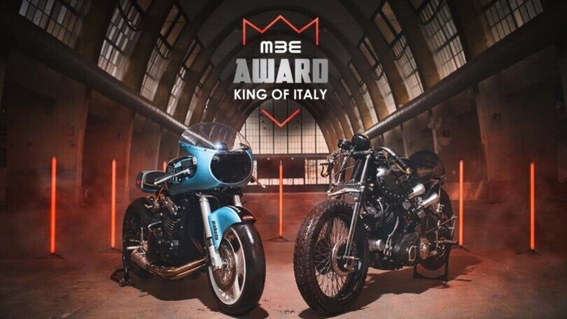 MBE Award: l’edizione 2021 del concorso per customizer sarà in digital