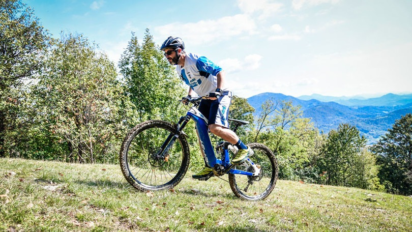 Polini EP3+, reattività controllata