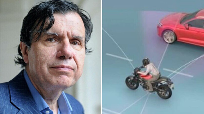 Guida autonoma e intelligenza artificiale: per i motociclisti sarà la fine o un nuovo inizio?