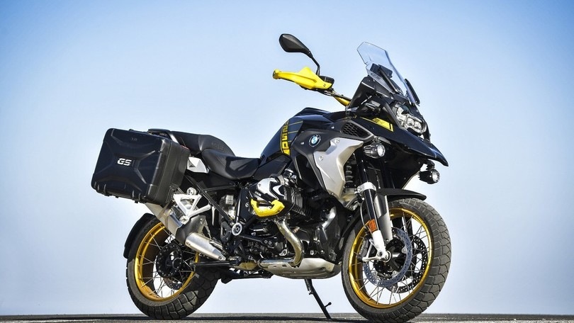 BMW R 1250 GS: i perché di un successo