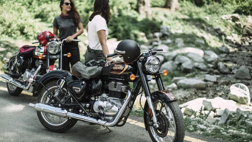 EICMA 2021: le novità di Royal Enfield