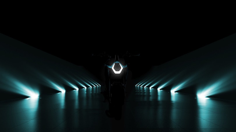 Vmoto Soco Group: a Eicma arriva Stash, la prima moto premium