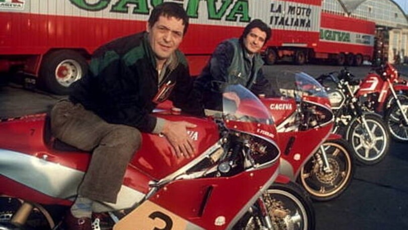 Addio a Gianfranco Castiglioni: l'ultima bandiera