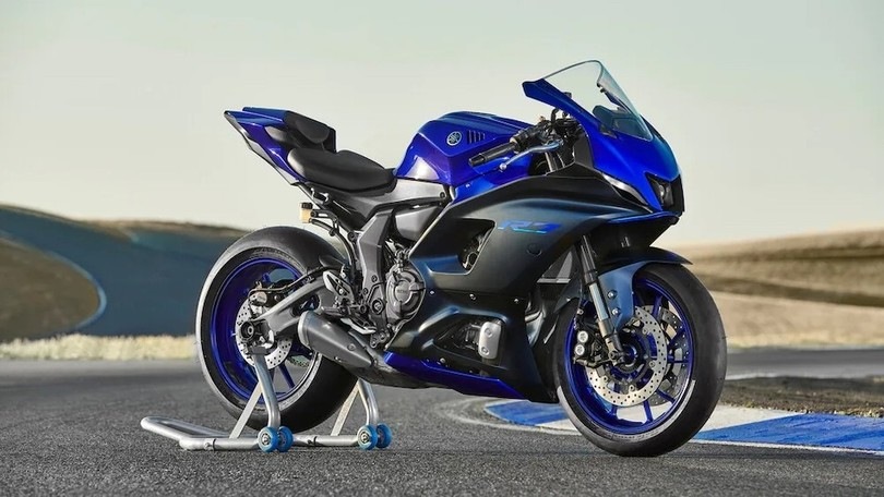 Yamaha a Eicma 2021, Colombi: "La passione non può essere delegata solo al virtuale"
