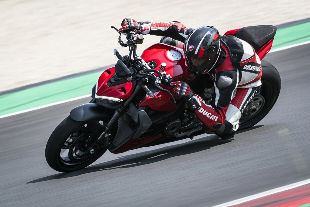 World Ducati Week, nel 2022 torna l'evento per gli appassionati delle Rosse