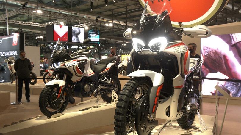 Lucky Explorer 9.5 e 5.5: adventure da leggenda