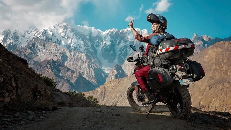 Un altro anno se ne va: i buoni propositi dei motociclisti per il 2022