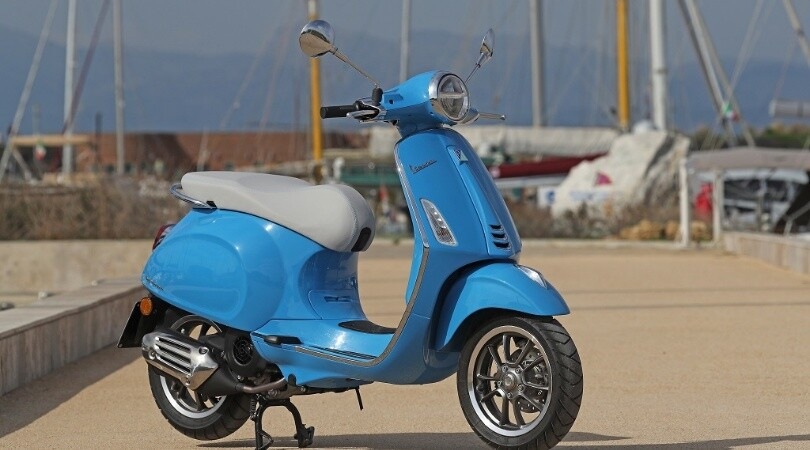 Vespa, il valore del brand è da capogiro