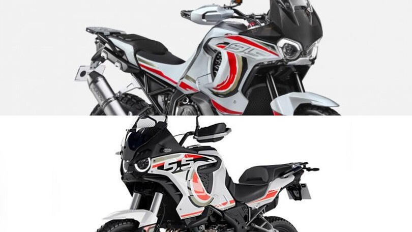 Cagiva o Elefant: torneranno i nomi storici? Parla Filippo Bassoli di MV Agusta