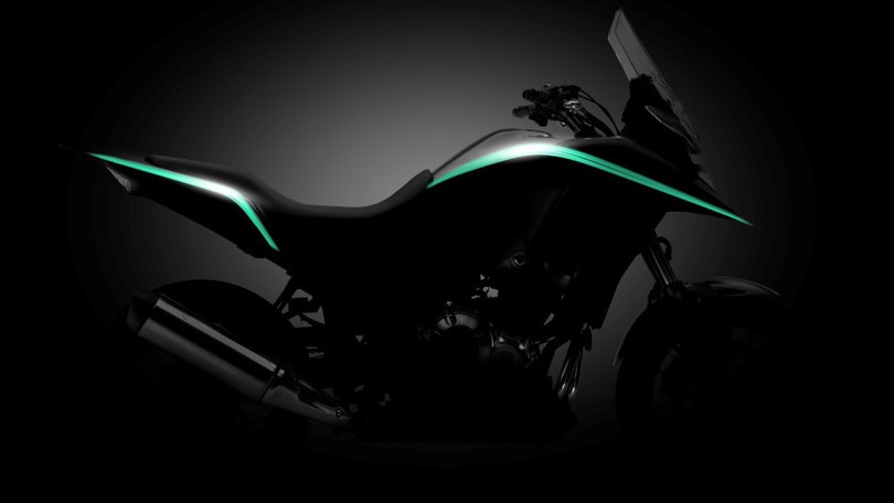 Realizzare una moto, come nasce l’idea? "Serve ascoltare i motociclisti"