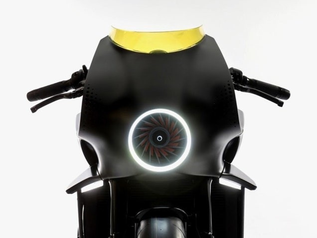 Honda Hawk, ipotesi café racer per sostituire la CB1100