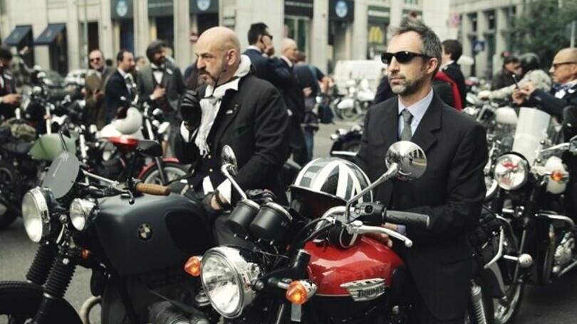 Moto e motociclisti: nuove categorie alla riscossa (e con ironia)