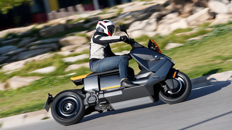 Guida alla scelta: 5 scooter elettrici da tenere d'occhio