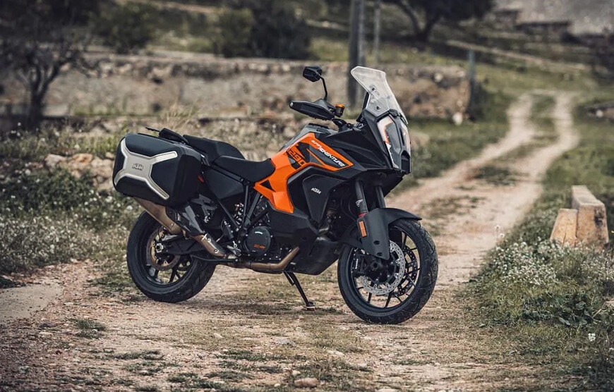 KTM, ipotesi di una 1290 Super Adventure più abbordabile