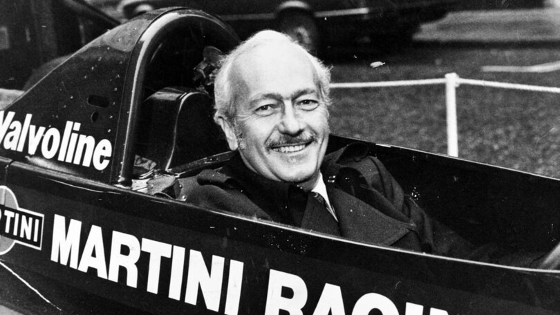 La filosofia di Colin Chapman vive ancora... grazie alle moto