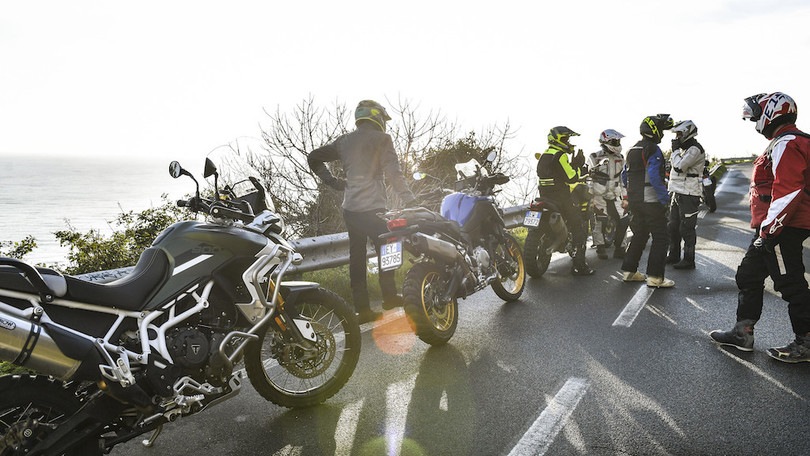 Editoriale del Direttore: Avanti sempre, paura mai!