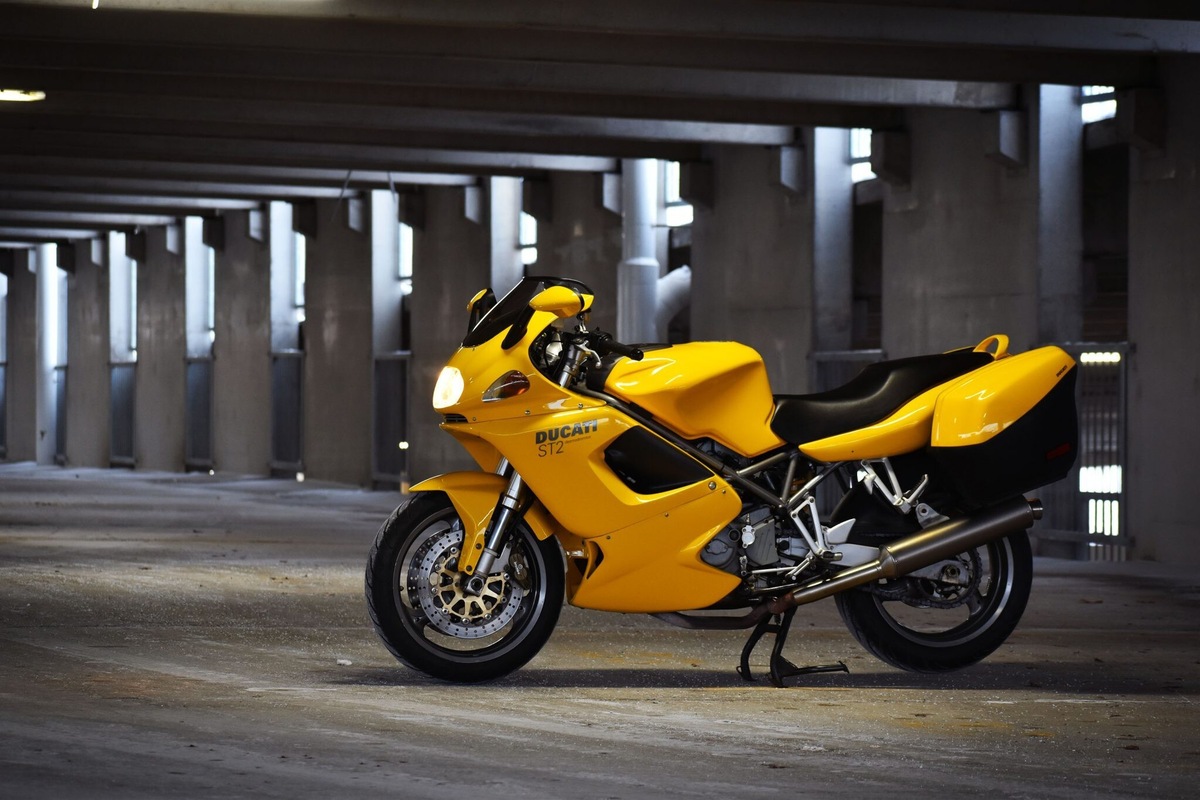 Top 5, usato: le Ducati da comprare prima che costino troppo
