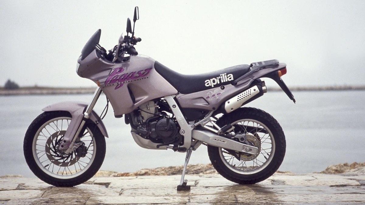 Top5, usato: le Aprilia da comprare prima che costino troppo