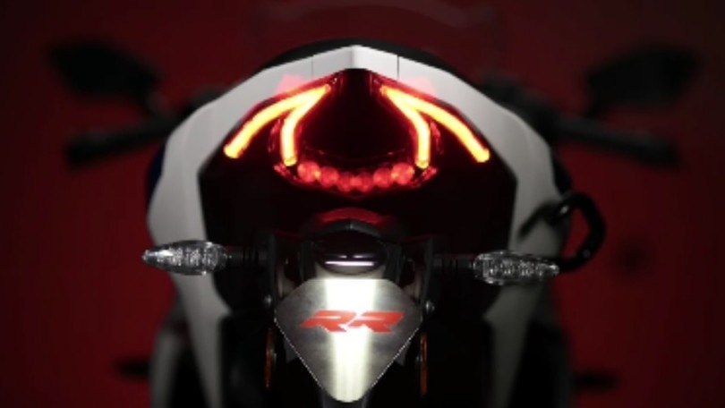 BMW, in arrivo la G 310 RR: piccola SBK replica?