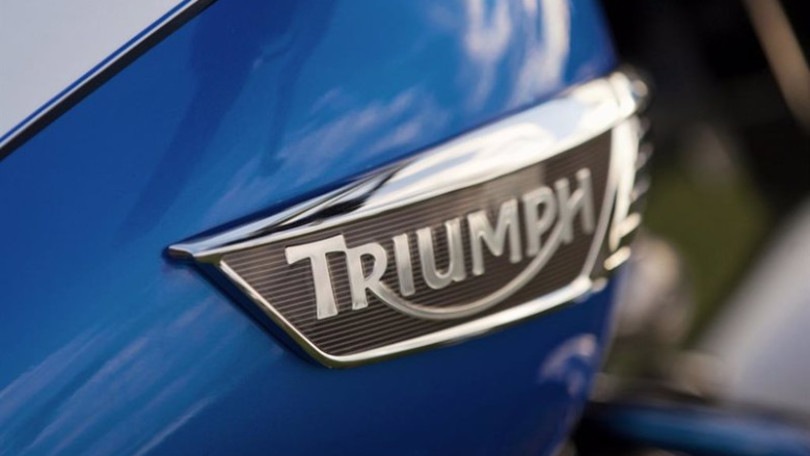 Triumph, grandi manovre con OSET Bikes per entrare nell'elettrico