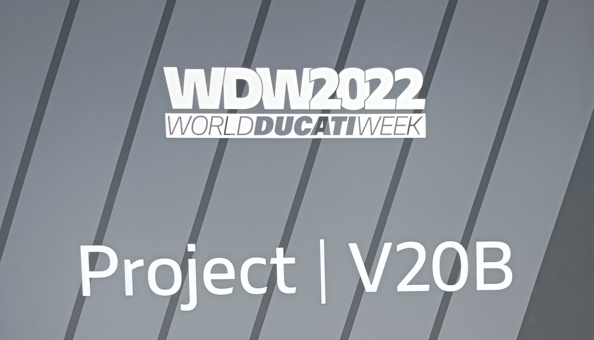 WDW 2022, a Misano l'upgrade della Scrambler, la vedremo in autunno