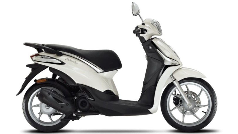 Voglia di 50 cc: ecco i dieci modelli più venduti a luglio