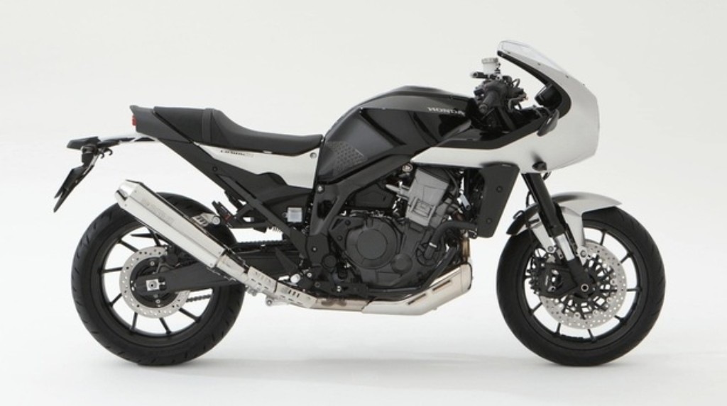 Mercato moto, altalena giapponese: cresce Honda, resiste Yamaha