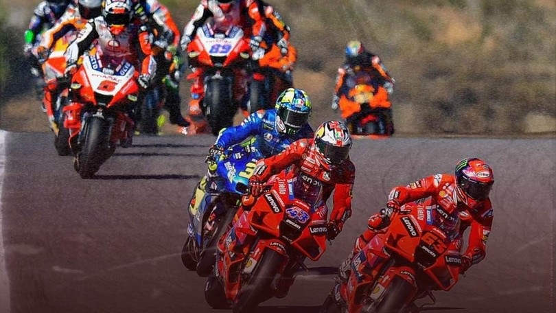 MotoGP, polemiche per la Sprint Race: esistono altre soluzioni (più o meno)