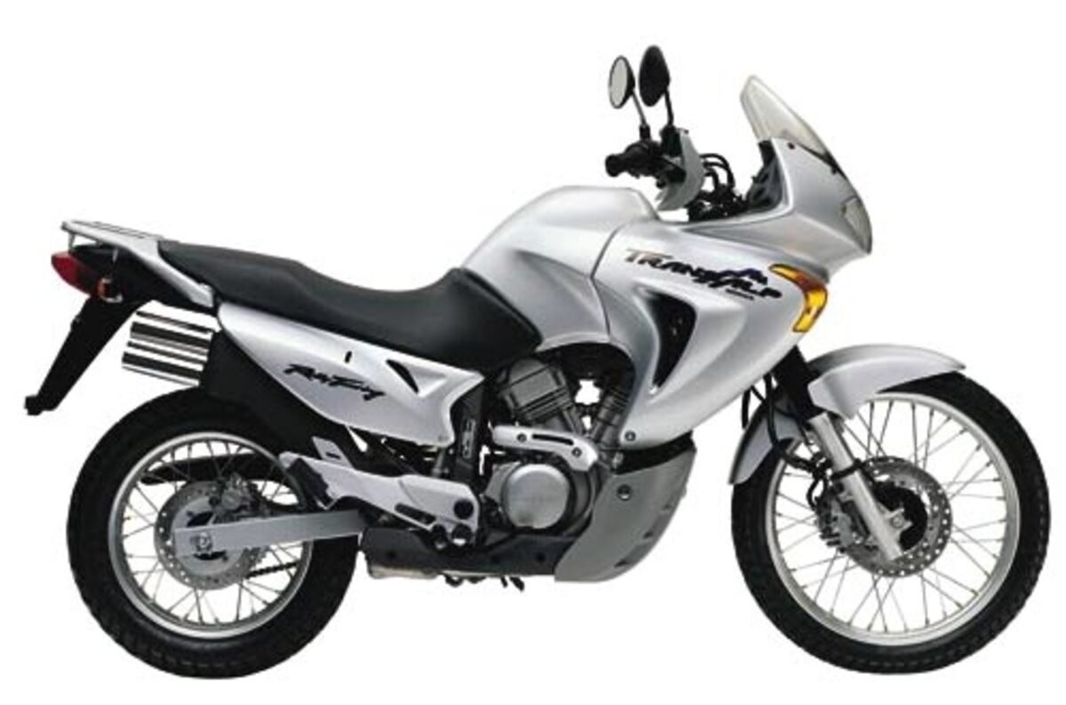 Honda, ora è ufficiale: registrata in Giappone la nuova Transalp XL750