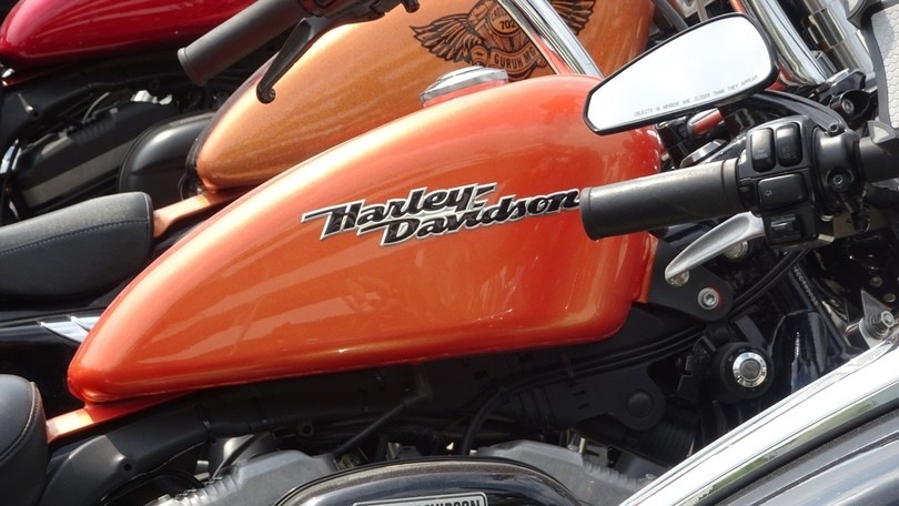 Cosa significano nomi e sigle Harley-Davidson?