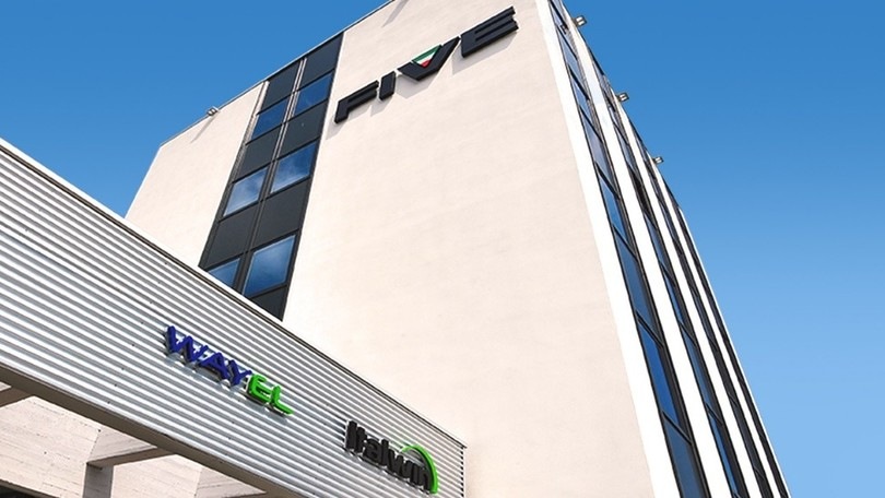 FIVE entra nel consorzio batterie intercambiabili motocicli