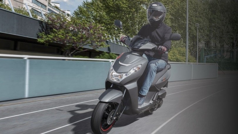 Peugeot Motocycles torna sul mercato italiano e riparte da Eicma