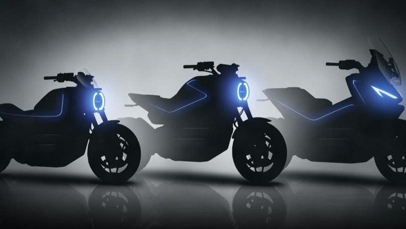 Editoriale del Direttore: Akira e la moto del futuro