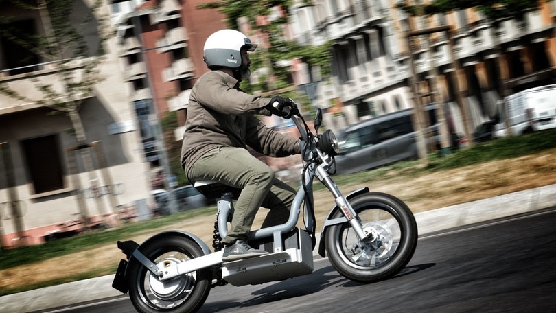 Prova Cake Makka: il tubone del nuovo millennio