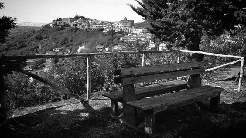 Viaggi in moto, dove andare nel weekend: Savignano Irpino, borgo delle mille possibilità