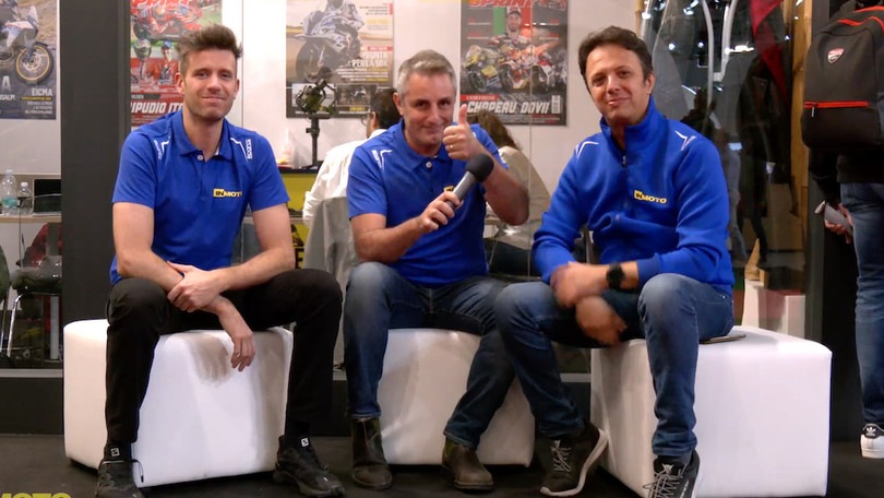 EICMA 2022, le novità più interessanti? La TOP 5 (+2) di In Moto