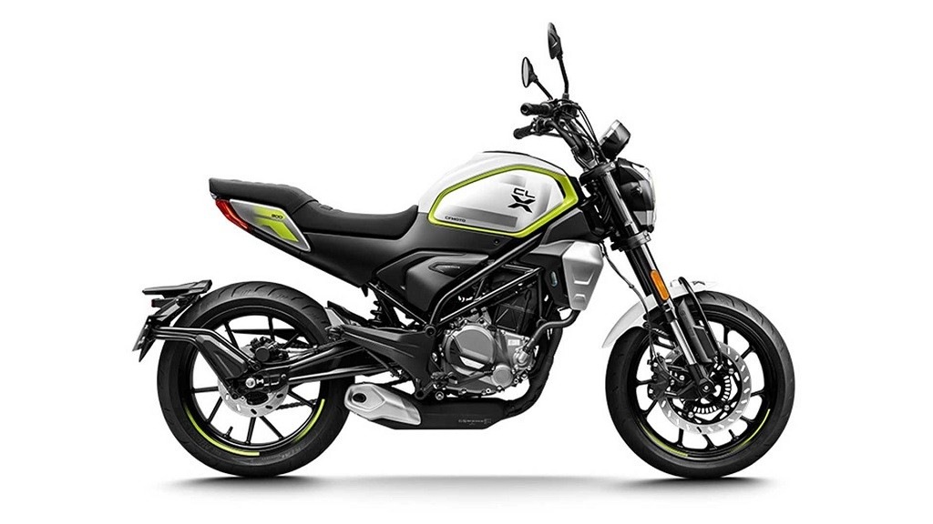 CFMoto 300 CL-X, la roadster cinese per i neofiti