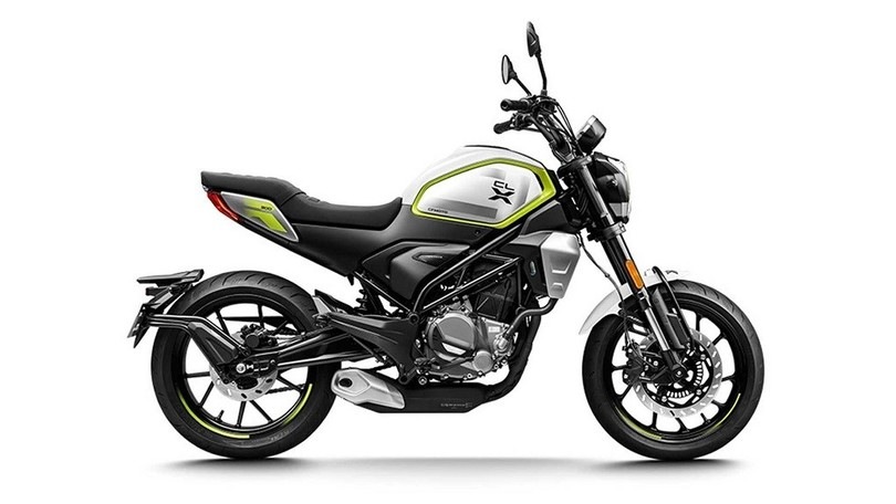 CFMoto 300 CL-X, la roadster cinese per i neofiti