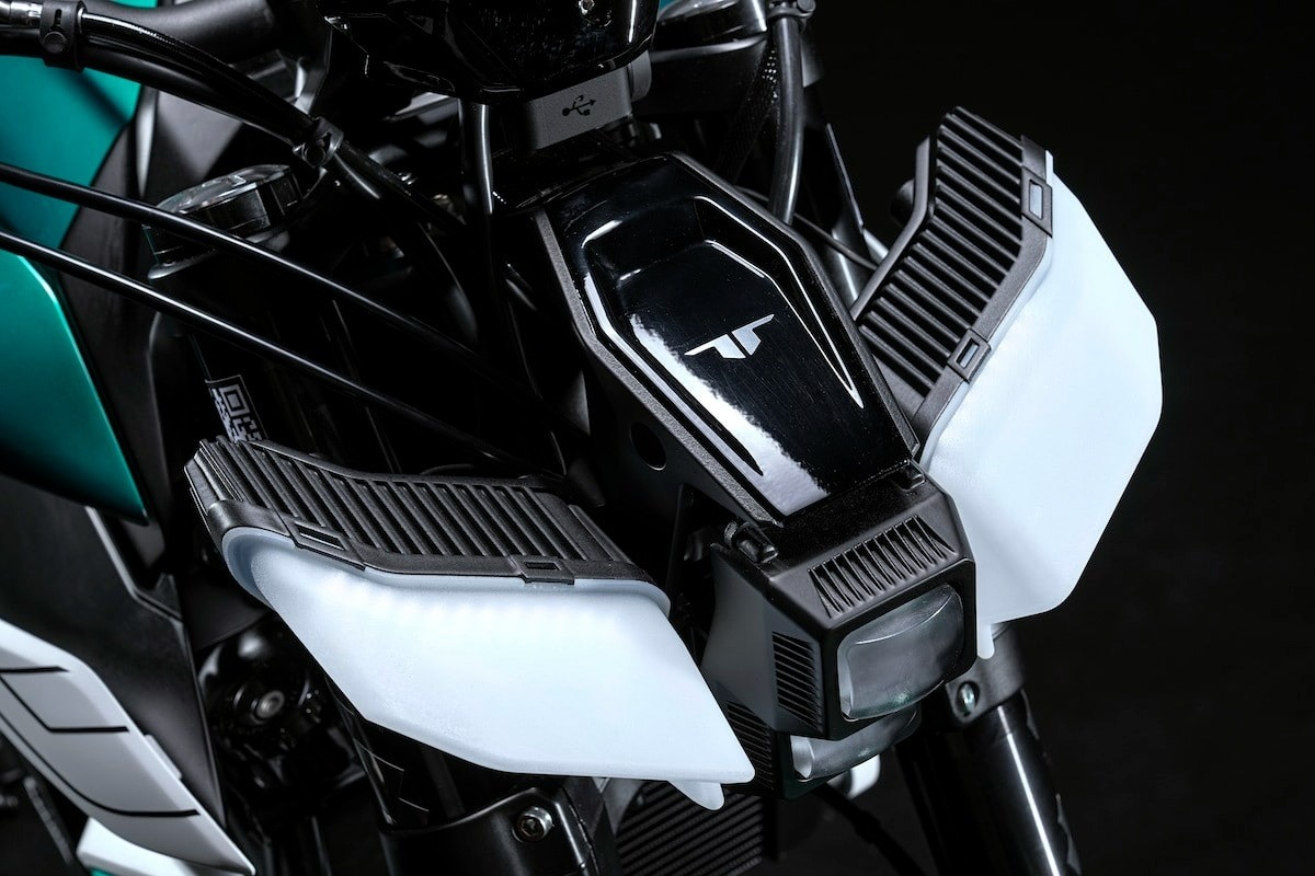 Benelli TNT 500: la nuova generazione inizia da lei