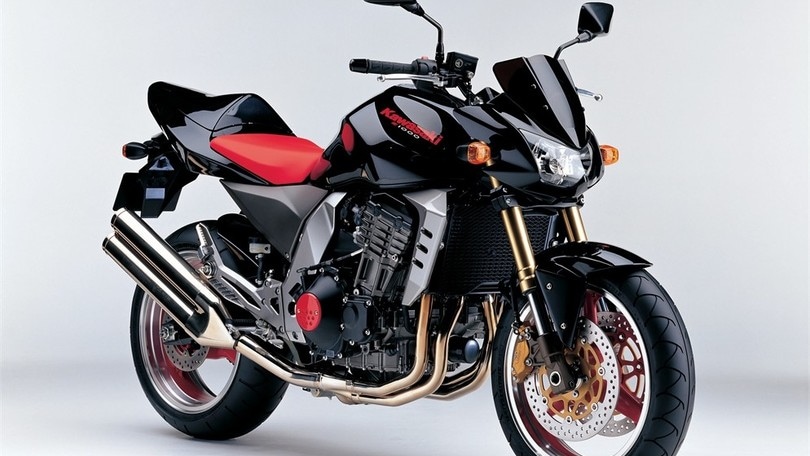 Top5: moto interessanti che diventeranno storiche nel 2023 - parte 2