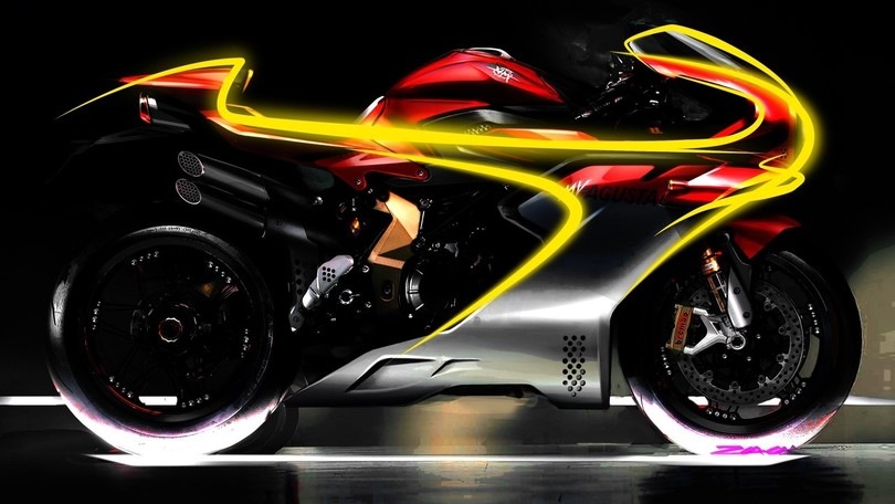 Le moto? Hanno il dovere di essere belle