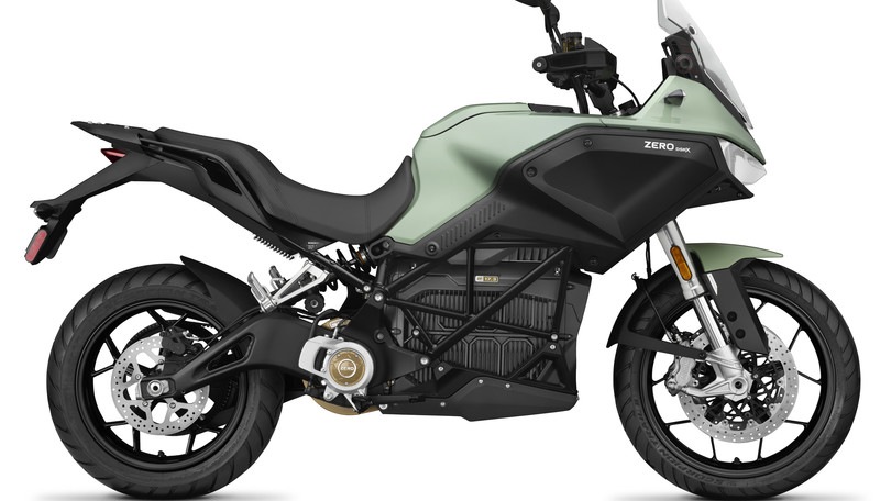 Zero Motorcycles pronta per il Motor Bike Expo 2023