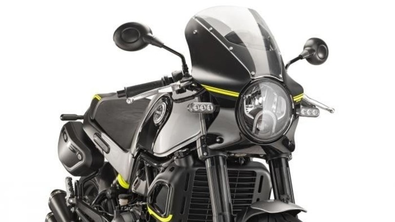 TOP 8, Patente A2: moto interessanti per prezzo e qualità