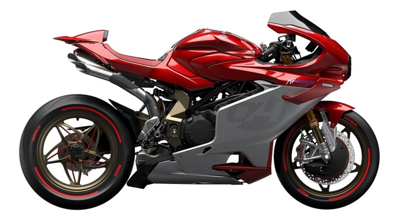 MV Agusta, si riparte: pagati tutti i creditori e adempimenti