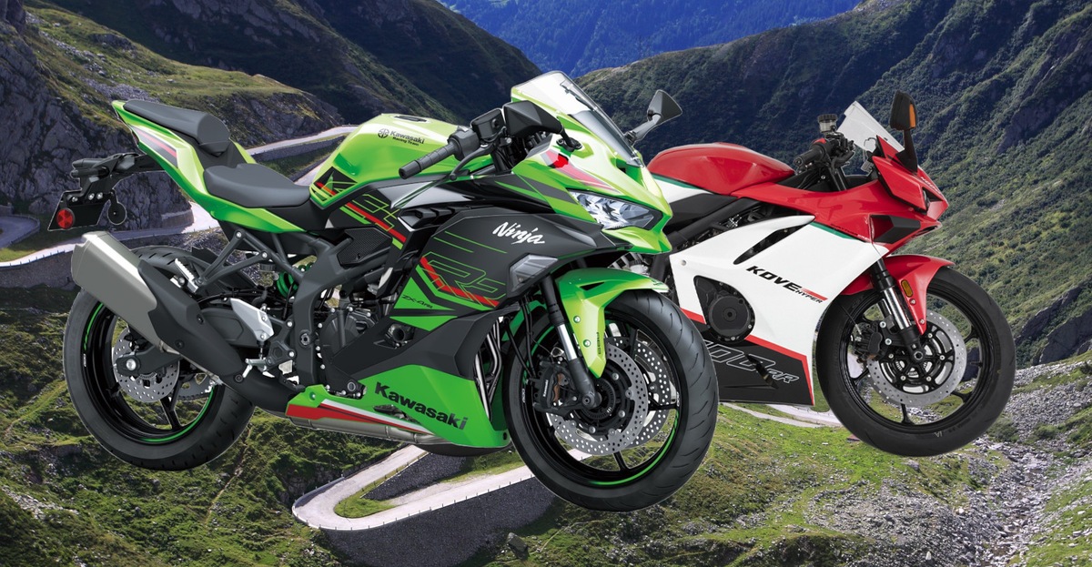 La carica delle 400: piccole sportive crescono