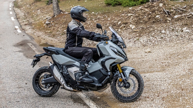 Mercato moto: febbraio vola a +20,9%