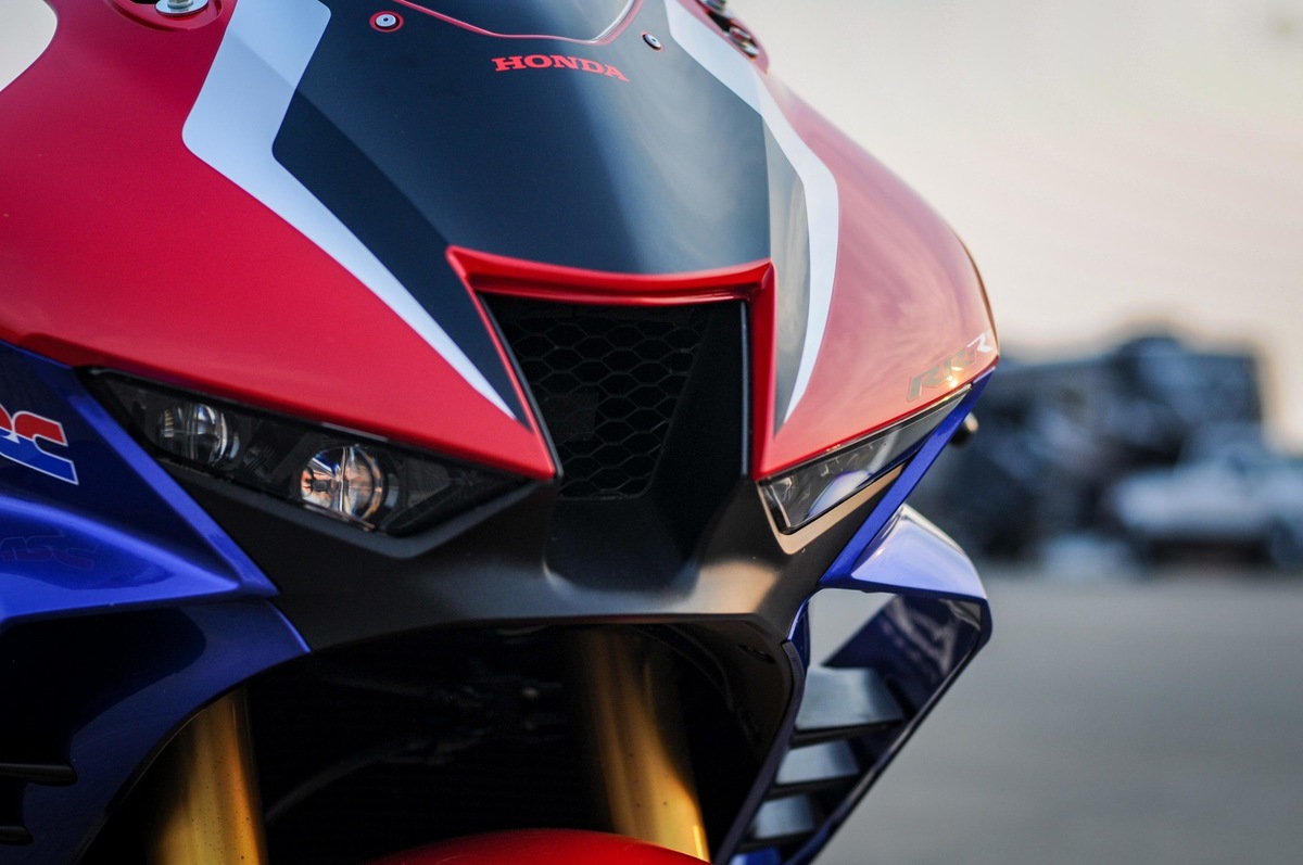 Tre motivi che rendono le moto sexy: (parte 5) le Honda