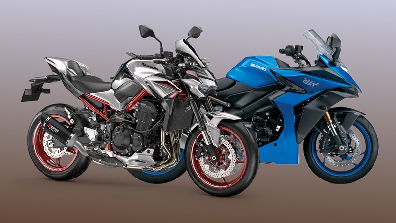 Top5: le 4 cilindri in linea più interessanti del 2023