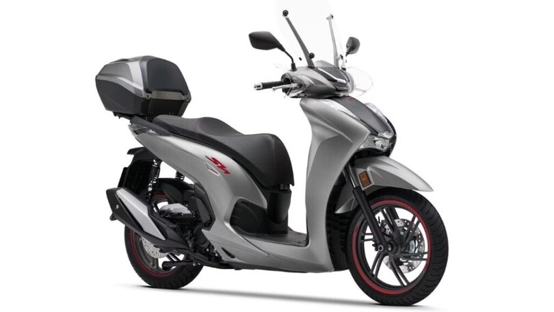 Mercato, la Top 10 degli scooter più venduti a marzo 2023
